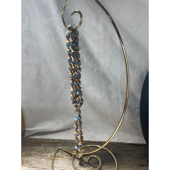 Jobs Tears Seed Beads Alay Millet Crafting Beads 1/4" - Picture 3 of 4